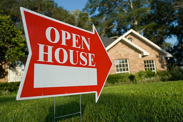 Top Agent Tips for Hosting a Successful Open House