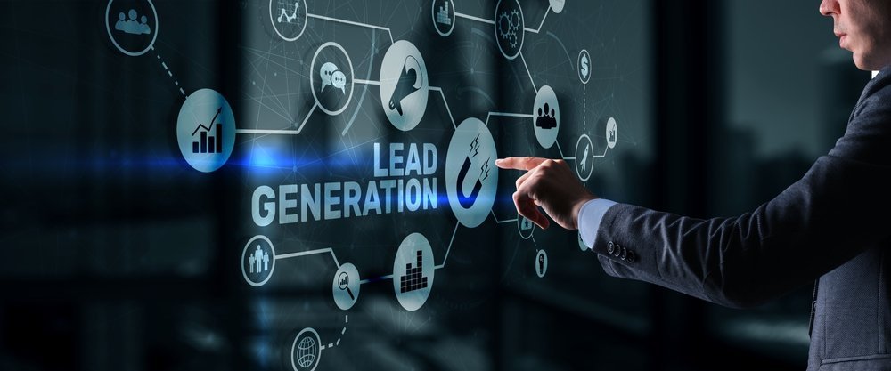 Lead Generation Success Blueprint for New Real Estate Agents