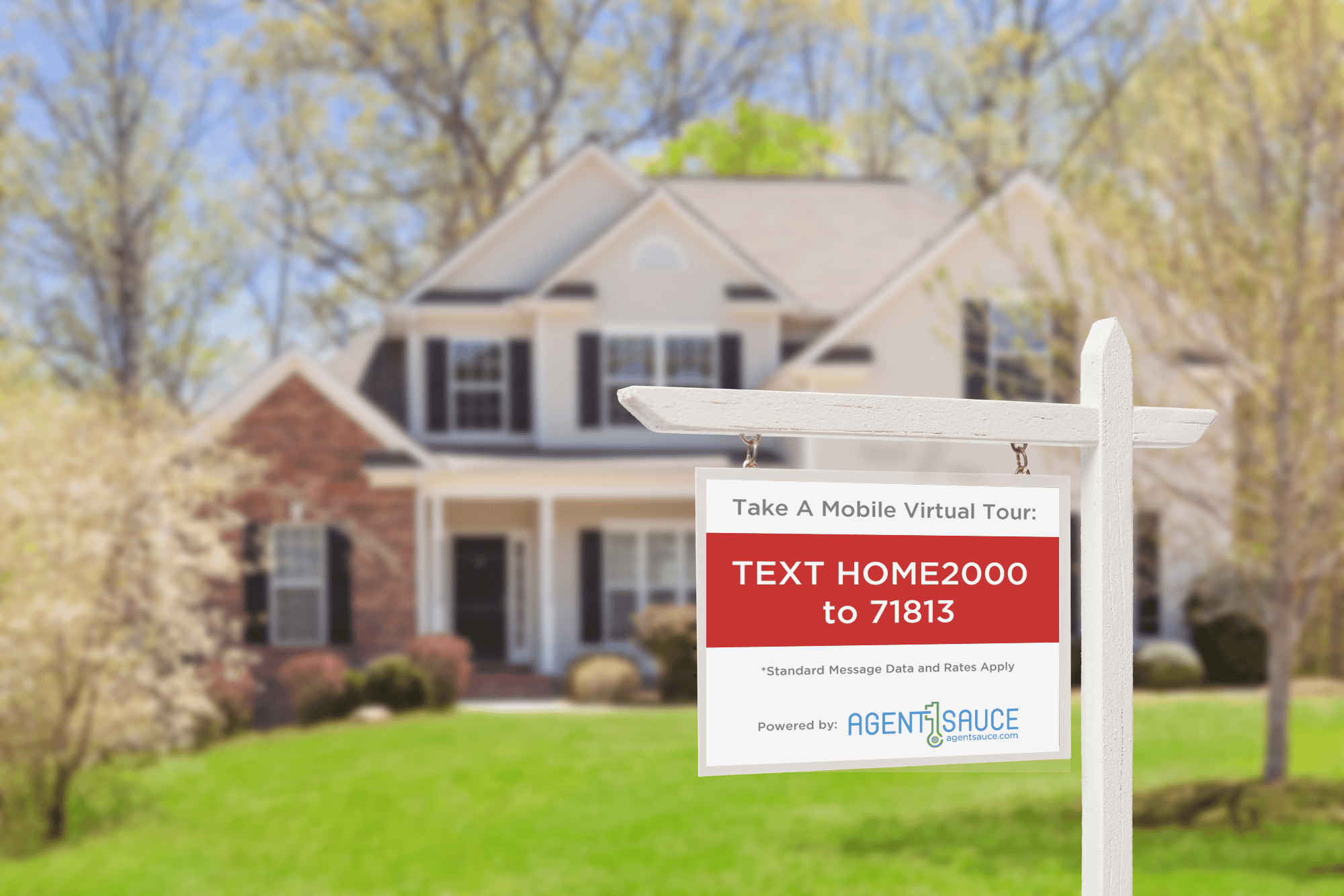 Uncovering the Truth: Do Yard Signs Still Matter for Real Estate Agents in 2023?