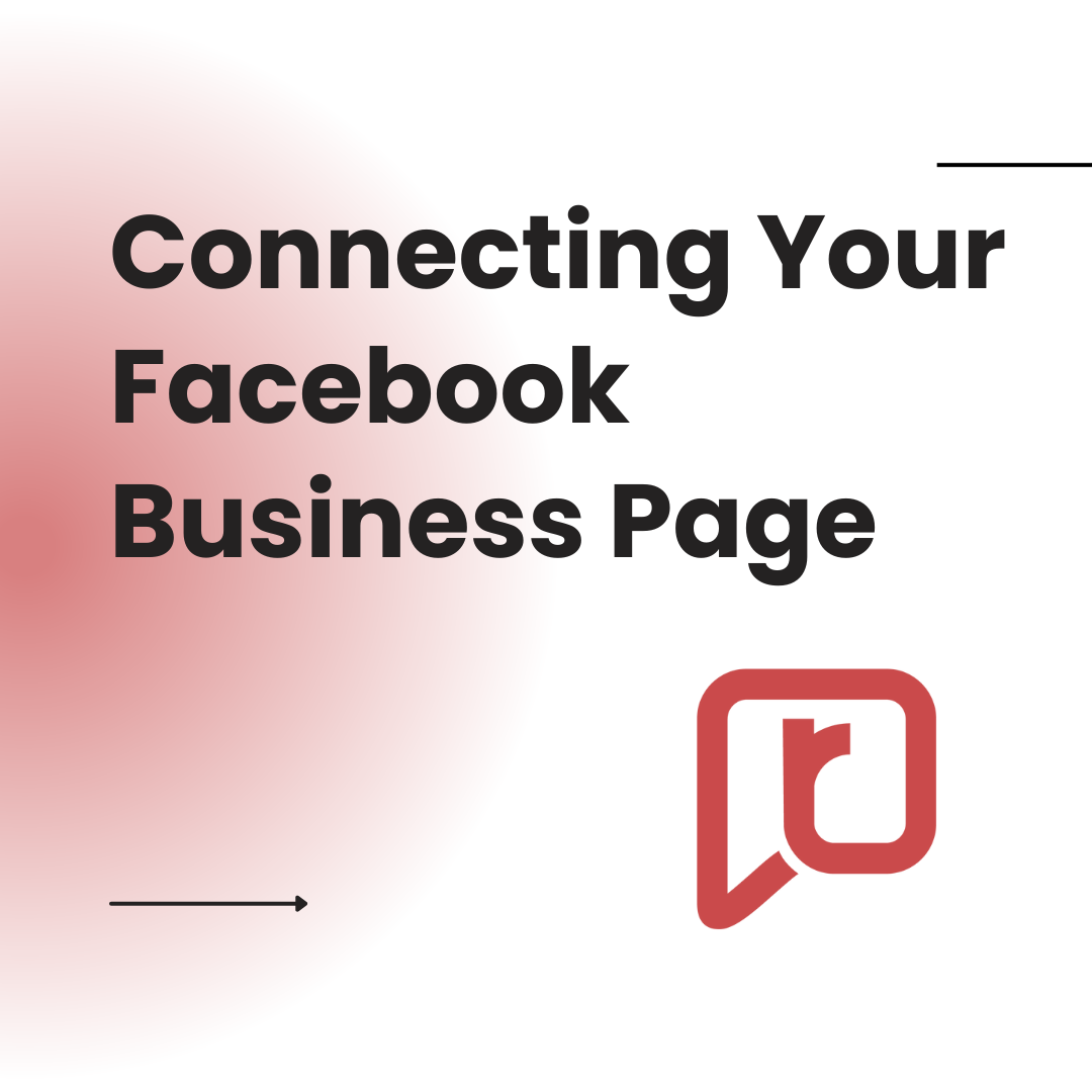 Connecting Your Facebook Business Page to RealEstateContent.AI