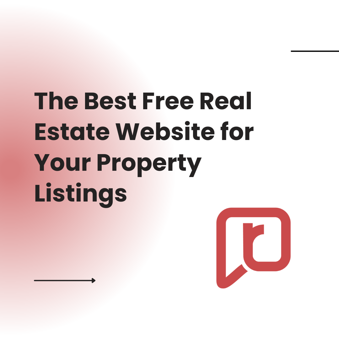 The Best Free Real Estate Website for Your Property Listings