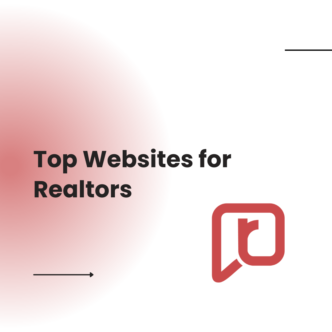 Top Websites for Realtors