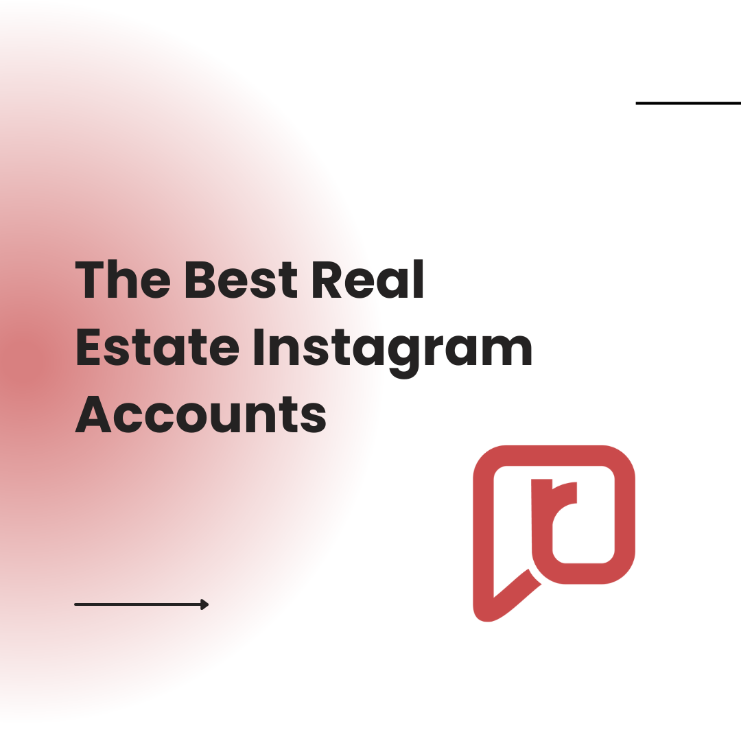 The Best Real Estate Instagram Accounts