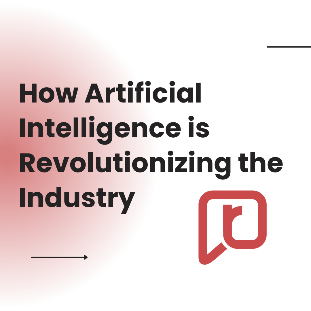 The Future of Real Estate AI: How Artificial Intelligence is Revolutionizing the Industry