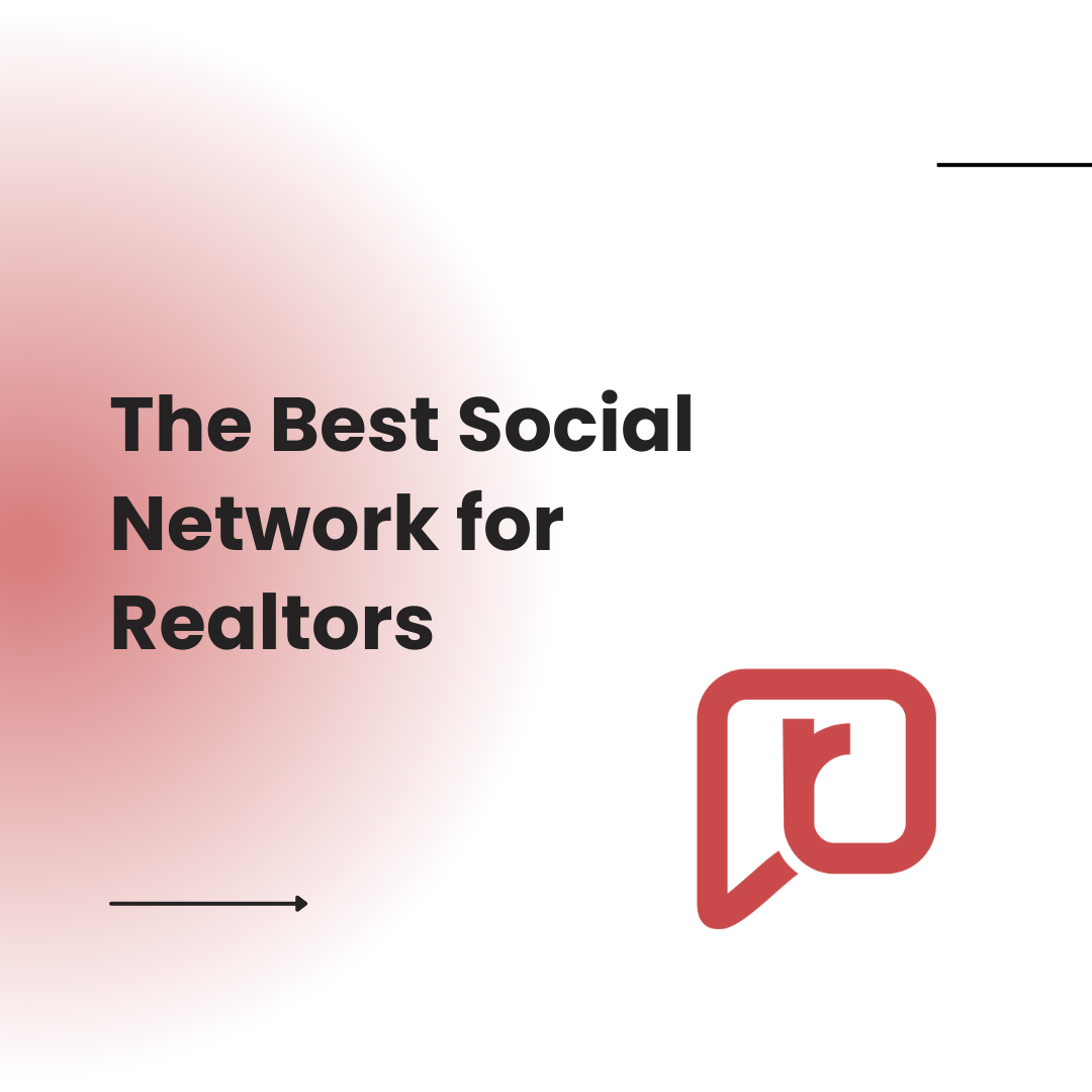 The Best Social Network for Realtors