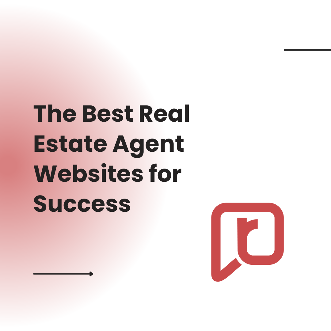 The Best Real Estate Agent Websites for Success