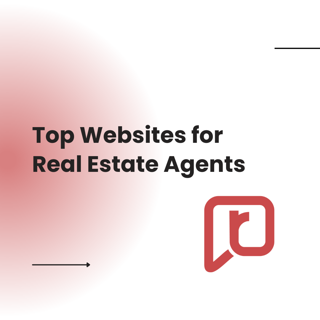 Top Websites for Real Estate Agents